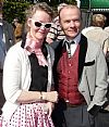 costume, hire, period, 1950's, rock and roll, teddy boy, goodwood, couple, Pickering,
