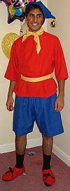 costume, hire, period, funstuff, noddy,