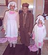costume, hire, period,victorian, children, 