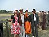 1950's, costume, hire, period, suit, blazer, dresses, Goodwood, Pickering,
