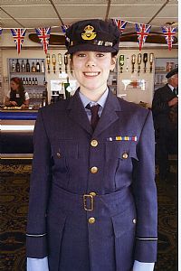 RAF, uniform, 1940's, sherringham,costume, period, hire, dress,Cosby Victory Show, wartime, Goodwood Revival, Pickering,1940's, Twinwood, costume, WAAF, Land Army, hire, wartime, uniform, officer, military, Pickering, land army, goodwood, period,