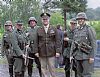 1940's, military, uniform, german, US, costume, period, hire, GI, Goodwood revival, Pickering,