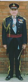 military, costume, period, uniform, regalia, hire,