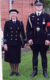 1940's, period, costume hire, SS, gestapo, officer, WRNS, naval, uniform, military, german, Goodwood revival , Pickering,