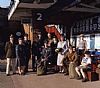 raf, uniform, period, costume, 1940's, wartime, hire, Goodwood Revival, Pickering,