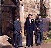 raf, uniform, period, costume, 1940's, wartime, hire, Goodwood Revival, Pickering,