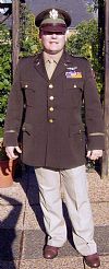 US AAC, uniform, period, costume, 1940's, wartime, hire, Goodwood Revival, Pickering,