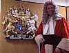 Judicary, courtroom, period, costume, judge, high court, legal, hire,