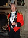 uniform, mess dress, regalia, period, costume, hire, Goodwood Revival, Pickering,