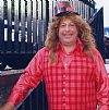 1970's, hire, costume, period, noddy holder, funstuff,