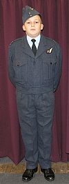 costume, hire, suit, period, , wartime, 1940's, RAF, battledress, Goodwood revival, Pickering,