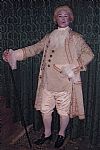 Regency, hire, period, costume, gentleman, venetian,